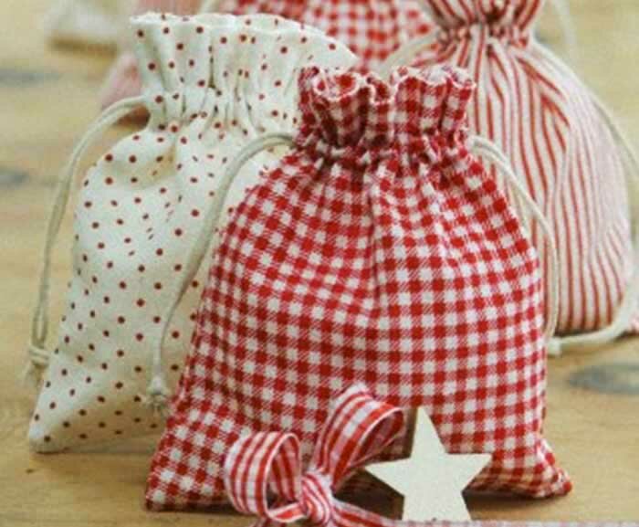 embalagens artesanais