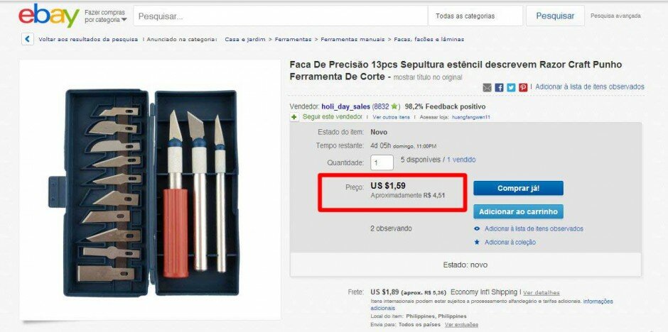 como-economizar-ebay