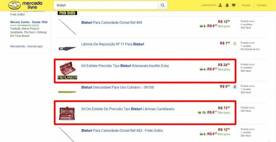 como-economizar-mercado-livre