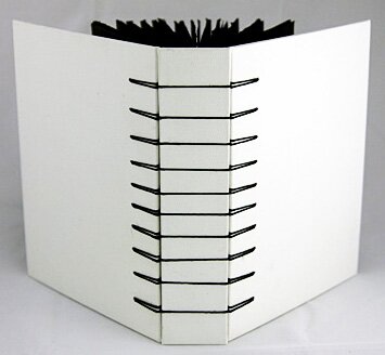 Encadernação belga