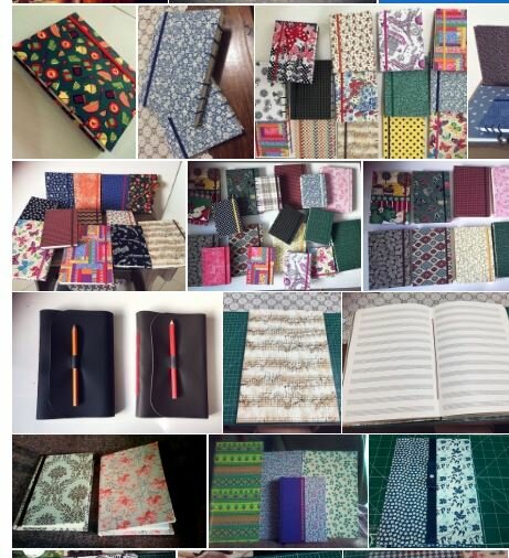 exposição encadernacao artesanal exposição encadernacao artesanal