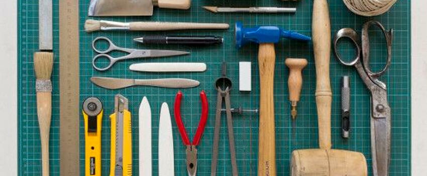 produtos para artesanato com papel básico