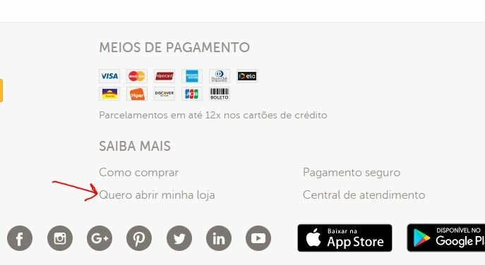 loja artesanato online