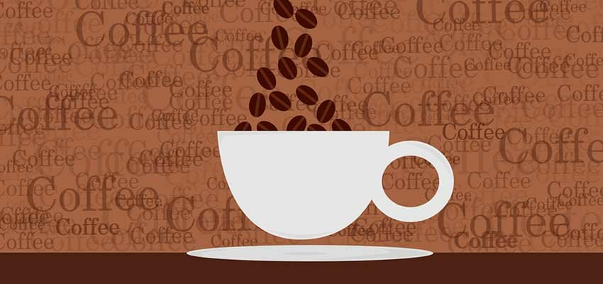 coador de cafe de papel